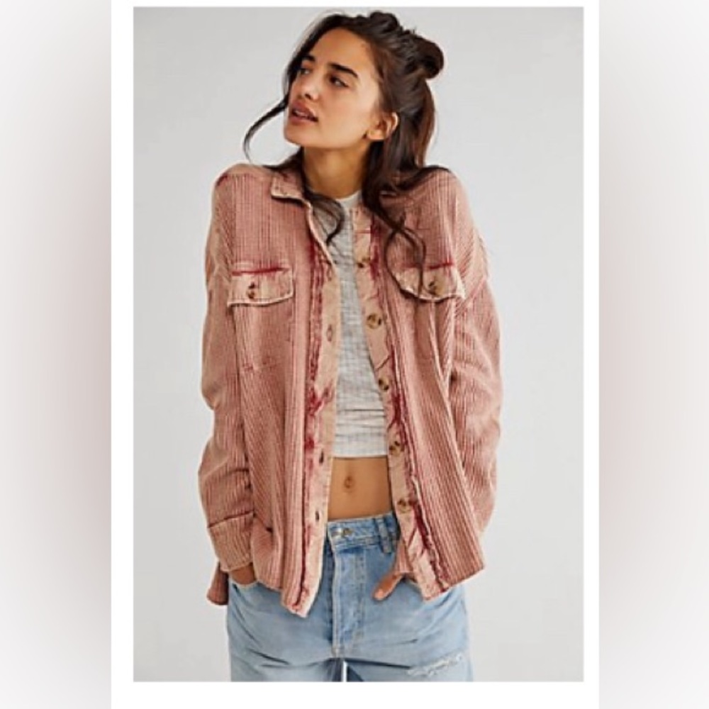 FP scout jacket
